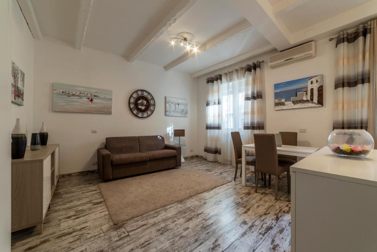 Villa Pamphili & Vaticano Cozy Flat Рим Экстерьер фото